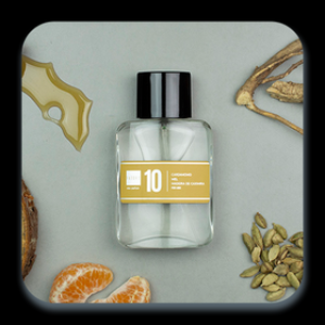 10-Bvlgari Pour Homme