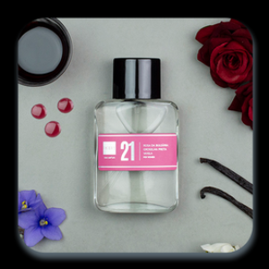 21-Flower By Kenzo