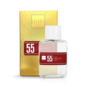 55-Baccarat Rouge 540