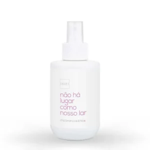 Home Splay Chá Branco & Lichia