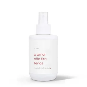 Home Splay Macadâmia & Ameixa