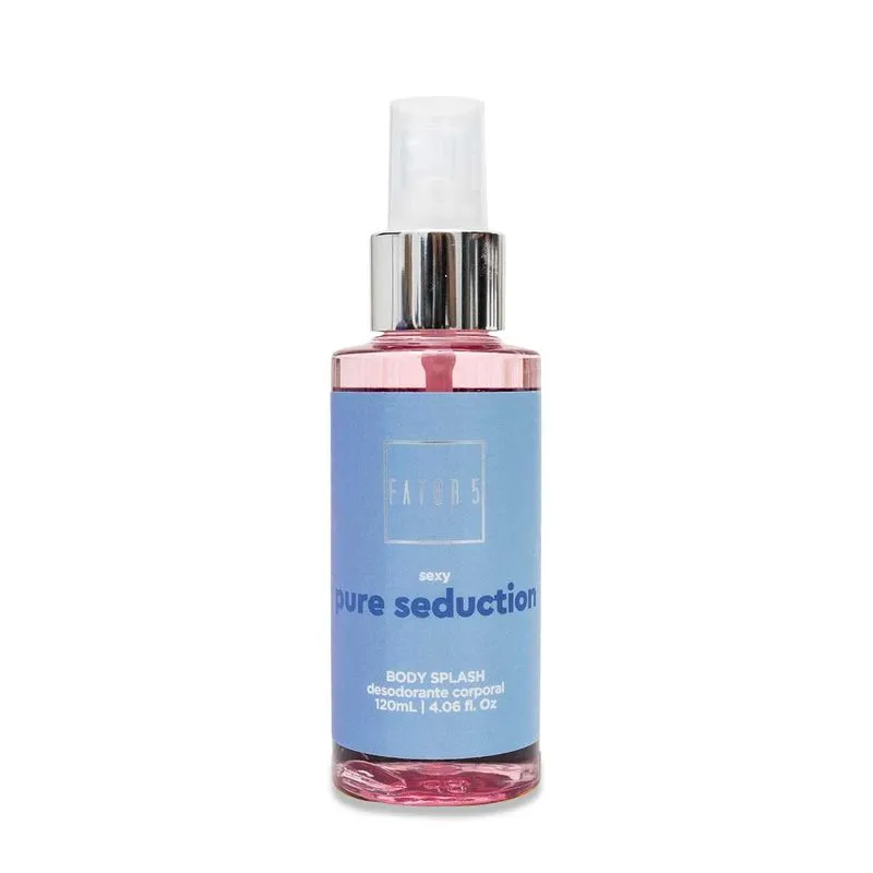 Pure Seduction - Deo Colônia Body Splash